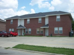 5705 Redstone Dr APT A, Killeen, TX 76543