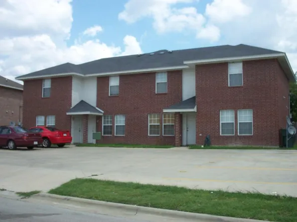 5705 Redstone Dr APT A, Killeen, TX 76543