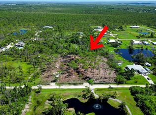 4290 Cedar St, Saint James City, FL 33956