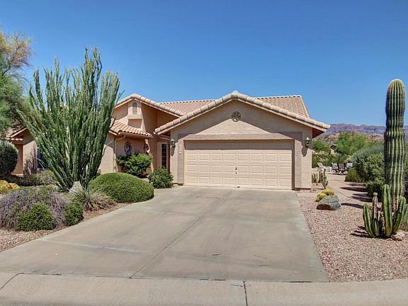 3rd image of 8560 E Yucca Blossom Cir
