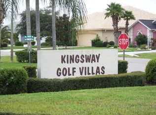 12629 SW Kingsway Cir #F-4, Arcadia, FL 34269