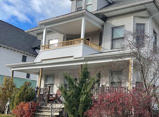 52 Wilmont St, Springfield, MA 01108