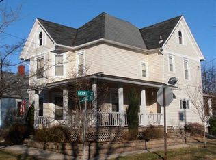 200 Ingleside Ave, Marietta, OH 45750
