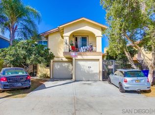 4224 46th St UNIT 5, San Diego, CA 92115