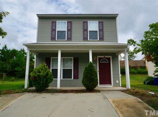 1015 Statler Dr, Durham, NC 27703