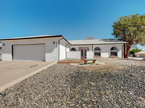10000 Cardinal St NW, Albuquerque, NM 87114