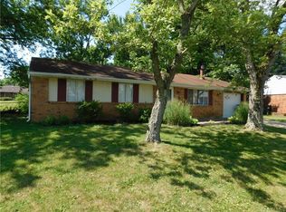 10 Bursley Ct, Dayton, OH 45449