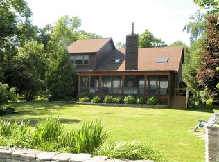 20462 Saint Lawrence Park Rd, Alexandria Bay, NY 13607