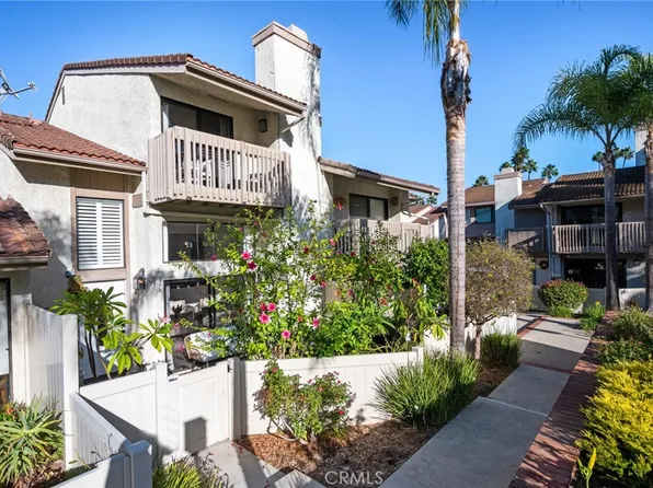 1825 Caddington Dr Unit 25, Rancho Palos Verdes, CA 90275