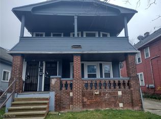 10414 Prince Ave, Cleveland, OH