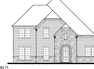 12638 Trolley Dr, Frisco, TX 75035