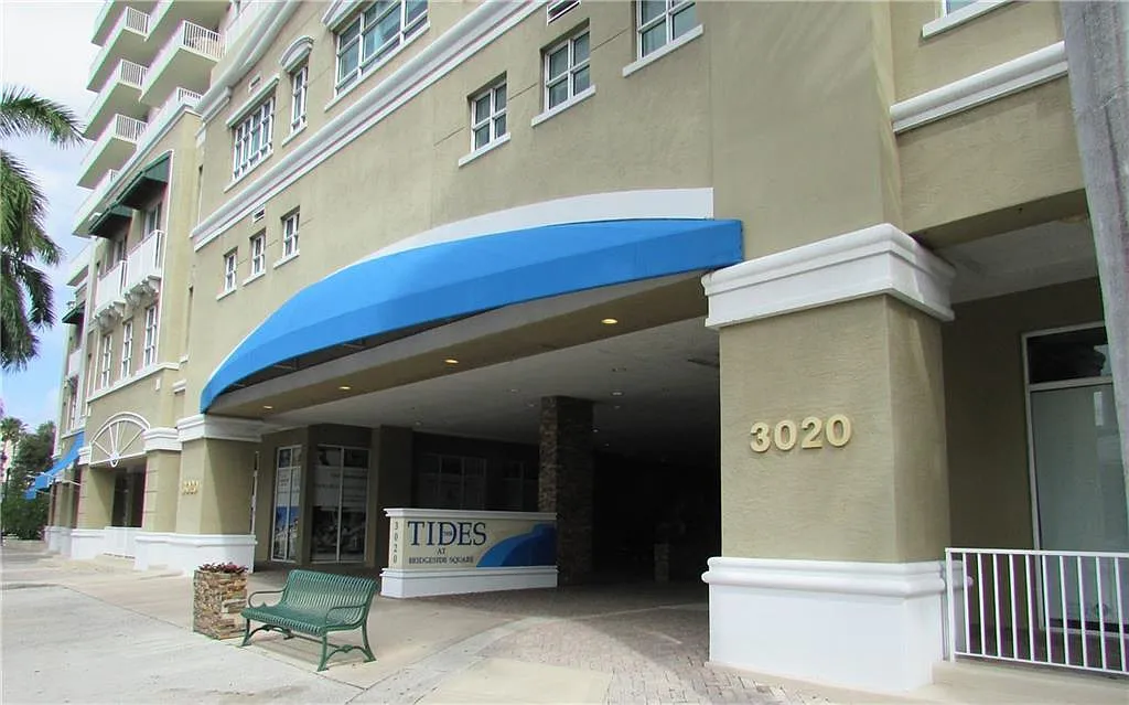 2 bed, 2.0 bath, 1170 sqft, $3,495 — Photo 2