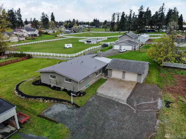 3410 124th Ave E, Edgewood, WA 98372