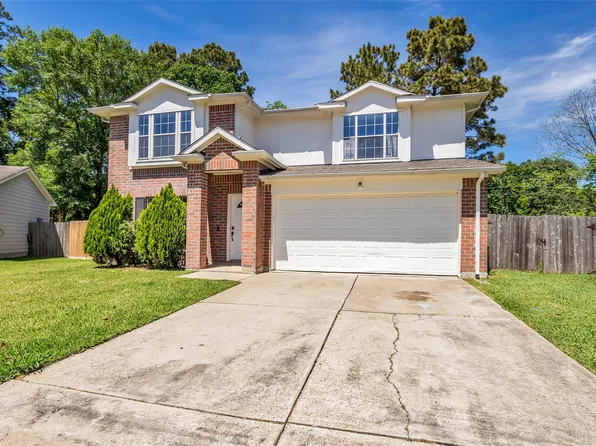 16919 Lacing Ct, Crosby, TX 77532