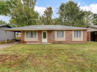 2460 S National Avenue, Springfield, MO, 65804