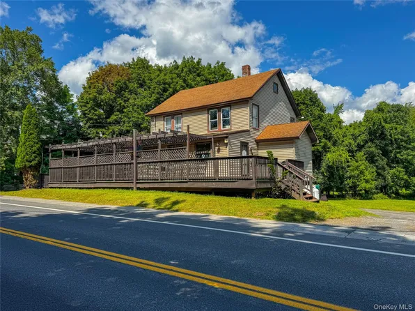 2324 Route 145, Durham, NY 12423