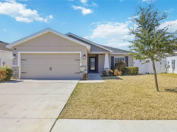 1035 Tropea Ln, Auburndale, FL 33823