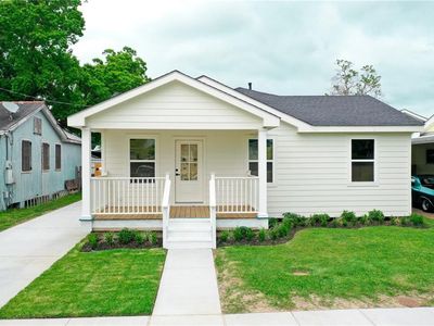 643 Tucker Ave, Jefferson, LA, 70121