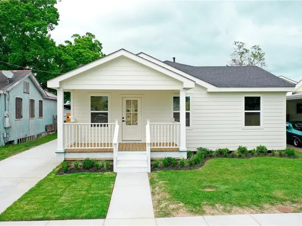 643 Tucker Ave, Jefferson, LA 70121