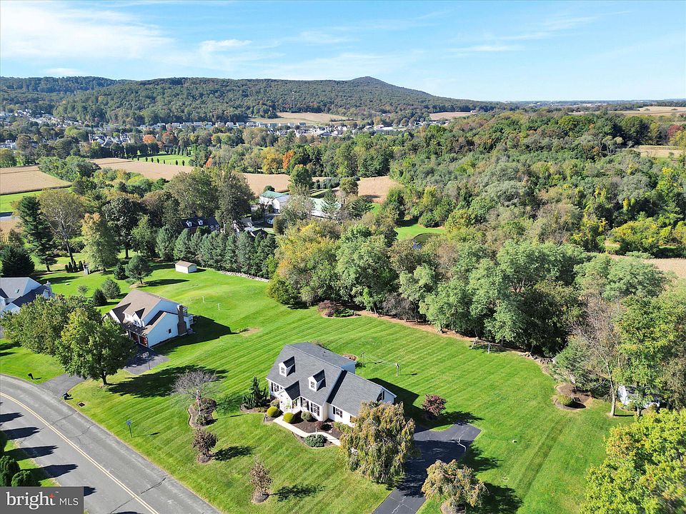 31 Steeple Dr, Robesonia, PA 19551 Zillow