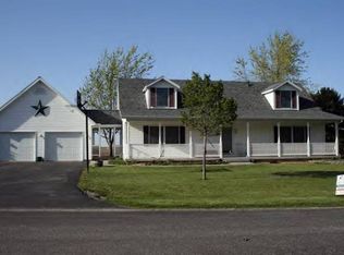415 W Jeffery St, Cullom, IL