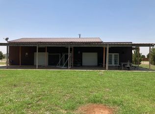 Woodrow Road Woodrow Rd, Ropesville, TX 79358