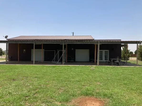 Woodrow Road Woodrow Rd, Ropesville, TX 79358
