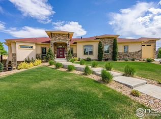 7306 Poudre Vista Dr, Greeley, CO 80634