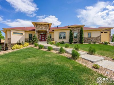 7306 Poudre Vista Dr, Greeley, CO, 80634
