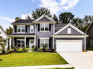 1118 Regions Blvd, Indian Land, SC 29707