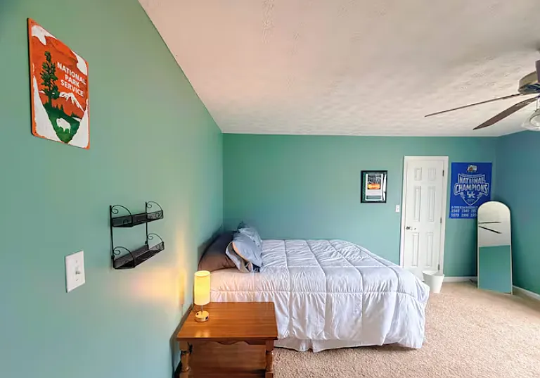 2520 Checkerberry Dr — Photo 12