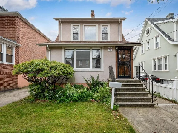 2119 Lurting Avenue, Bronx, NY 10461