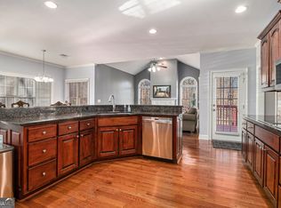 40 Glengarry Chase, Covington, GA 30014