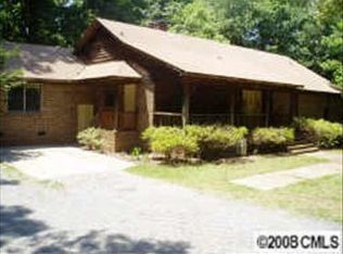 2525 Old Camden Rd, Monroe, NC 28110