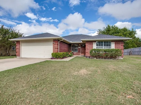 206 Linda Ln, Heath, TX 75032