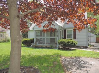 2117 Pamela Dr, Indianapolis, IN 46220
