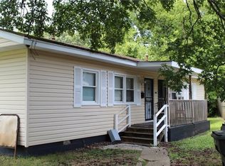 2303 Ruffin St, Norfolk, VA 23504