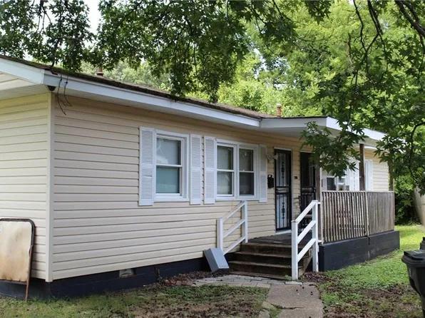 2303 Ruffin St, Norfolk, VA 23504