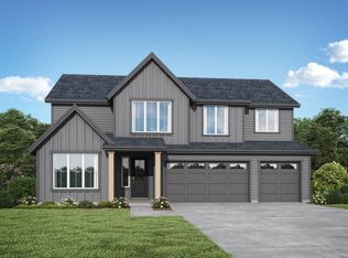 203 NW 16th Ave, Canby, OR 97013