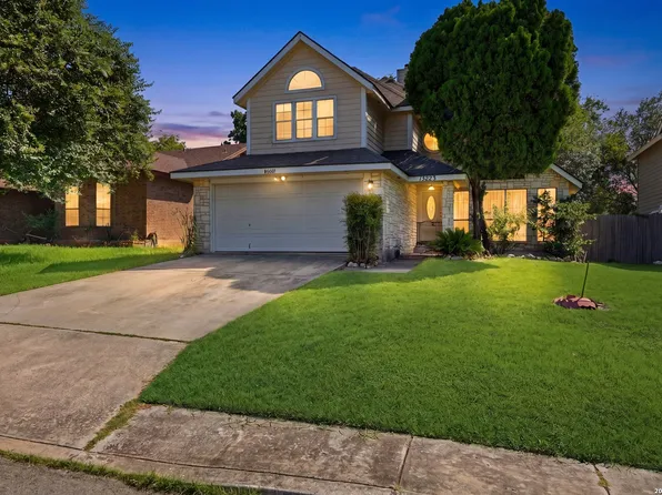 13223 HUNTSMAN RD, San Antonio, TX 78249