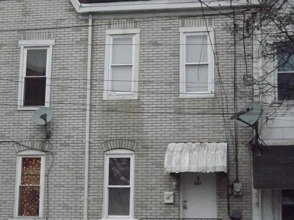387 W Allen St, Allentown, PA 18102