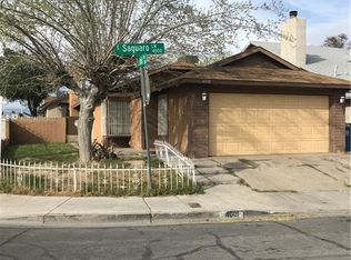 4001 Saguaro Ln, Las Vegas, NV 89110