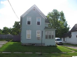 414 N Market St, Johnstown, NY 12095