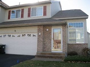 14211 Xenon St NW UNIT 31, Ramsey, MN 55303