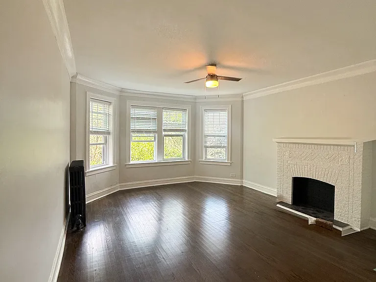 5428 N Campbell Ave #3K — Photo 6