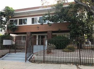 1545 1/2 4th Ave, Los Angeles, CA 90019