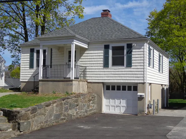 57 View St W, Greenwich, CT 06830
