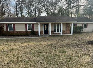 3424 Crane Ferry Rd, Augusta, GA 30907