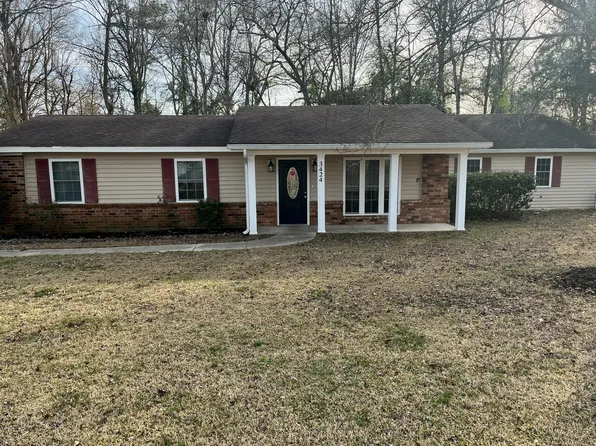 3424 Crane Ferry Road, Augusta, GA