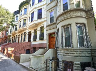 403 W 148th St, New York, NY 10031